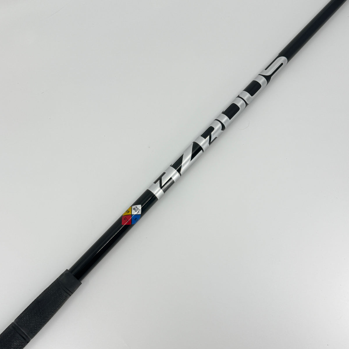 Project X Hzrdus Black Gen 4 60 6.0 Driver Shaft