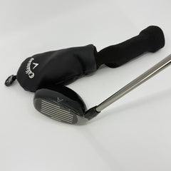 Callaway Big Bertha 23 3 Hybrid 19* RH Callaway Big Bertha RCH Regular 65-R Shaft