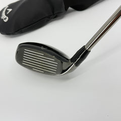 Callaway Big Bertha 23 3 Hybrid 19* RH Callaway Big Bertha RCH Regular 65-R Shaft