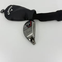 Callaway Big Bertha 23 3 Hybrid 19* Head