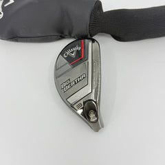 Callaway Big Bertha 23 3 Hybrid 19* Head