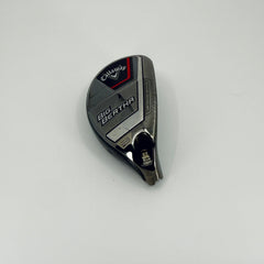 Callaway Big Bertha 23 3 Hybrid 19* Head