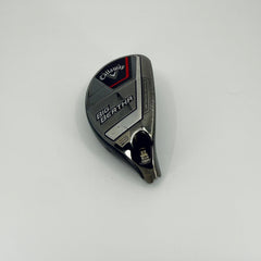 Callaway Big Bertha 23 3 Hybrid 19* RH Callaway Big Bertha RCH Regular 65-R Shaft