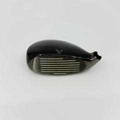 Callaway Big Bertha 23 3 Hybrid 19* Head