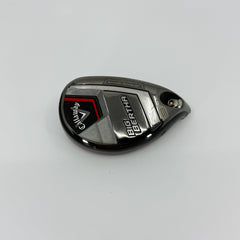 Callaway Big Bertha 23 3 Hybrid 19* Head