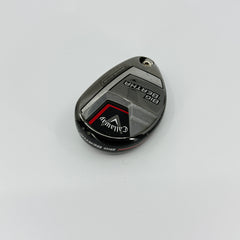 Callaway Big Bertha 23 3 Hybrid 19* Head