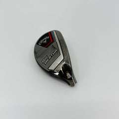Callaway Big Bertha 23 3 Hybrid 19* Head