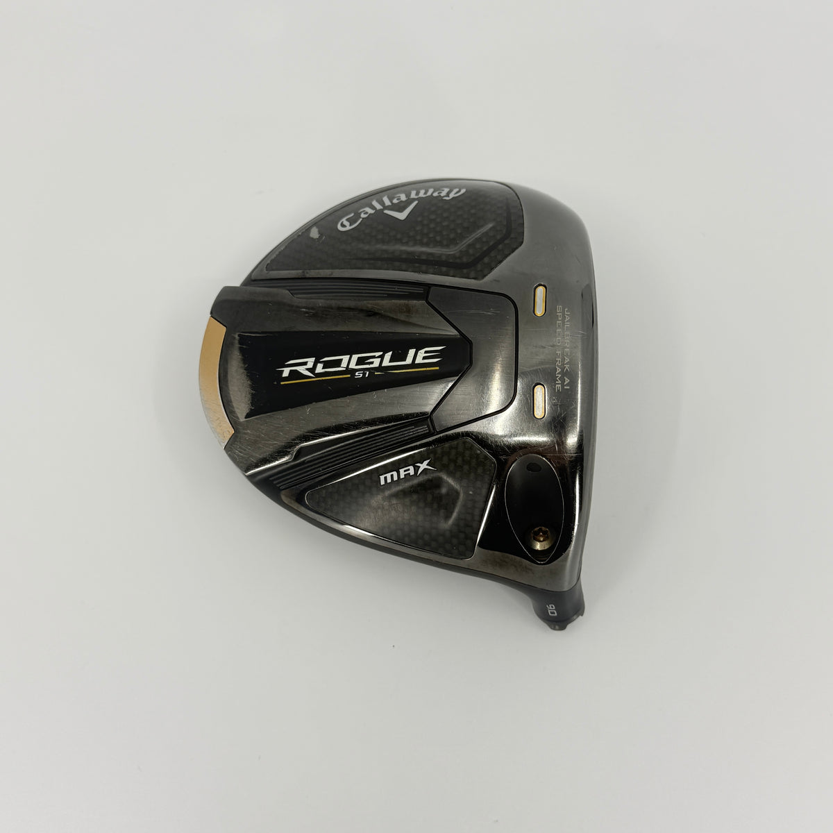Callaway Rogue ST Max Driver 9* Head
