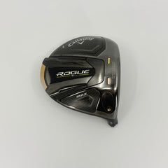 Callaway Rogue ST Max Driver 9* Head