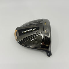 Callaway Rogue ST Max Driver 9* Head
