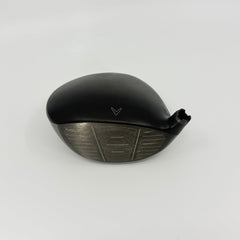 Callaway Rogue ST Max Driver 9* RH Project X HZRDUS Smoke Black Extra Stiff 70 6.5 Shaft