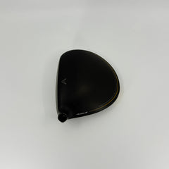 Callaway Rogue ST Max Driver 9* RH Project X HZRDUS Smoke Black Extra Stiff 70 6.5 Shaft