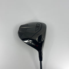 Titleist TSR4 Driver 8* RH Graphite Design Tour AD UB 60X X Stiff