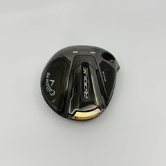 Callaway Rogue ST Max Driver 9* RH Project X HZRDUS Smoke Black Extra Stiff 70 6.5 Shaft