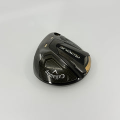 Callaway Rogue ST Max Driver 9* Head