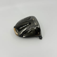 Callaway Rogue ST Max Driver 9* Head