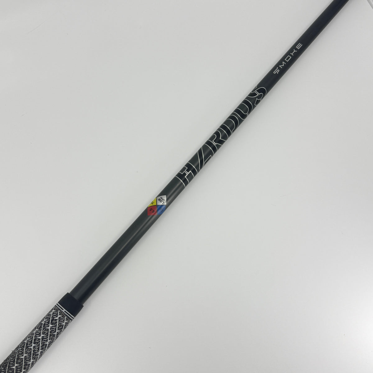 Project X HZRDUS Smoke Black 70 6.5 Driver Shaft