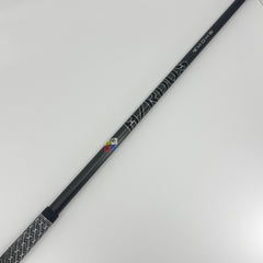 Project X HZRDUS Smoke Black 70 6.5 Driver Shaft