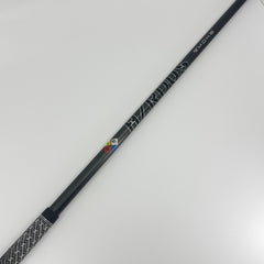 Callaway Rogue ST Max Driver 9* RH Project X HZRDUS Smoke Black Extra Stiff 70 6.5 Shaft