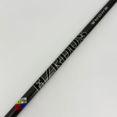 Callaway Rogue ST Max Driver 9* RH Project X HZRDUS Smoke Black Extra Stiff 70 6.5 Shaft