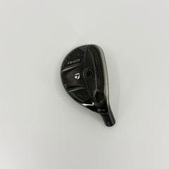 Taylormade Qi4D Rescue 3 Hybrid 19* Head