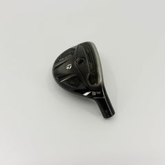 Taylormade Qi4D Rescue 3 Hybrid 19* RH Fujikura Ventus Blue Velocore + Extra Stiff 8-X Shaft