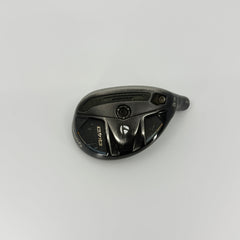 Taylormade Qi4D Rescue 3 Hybrid 19* Head