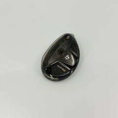 Taylormade Qi4D Rescue 3 Hybrid 19* Head