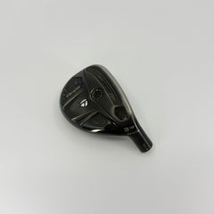Taylormade Qi4D Rescue 3 Hybrid 19* Head
