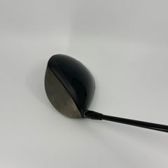 Callaway Paradym TD Driver 10.5* RH Mitsubishi Kai'li White 70X X Stiff