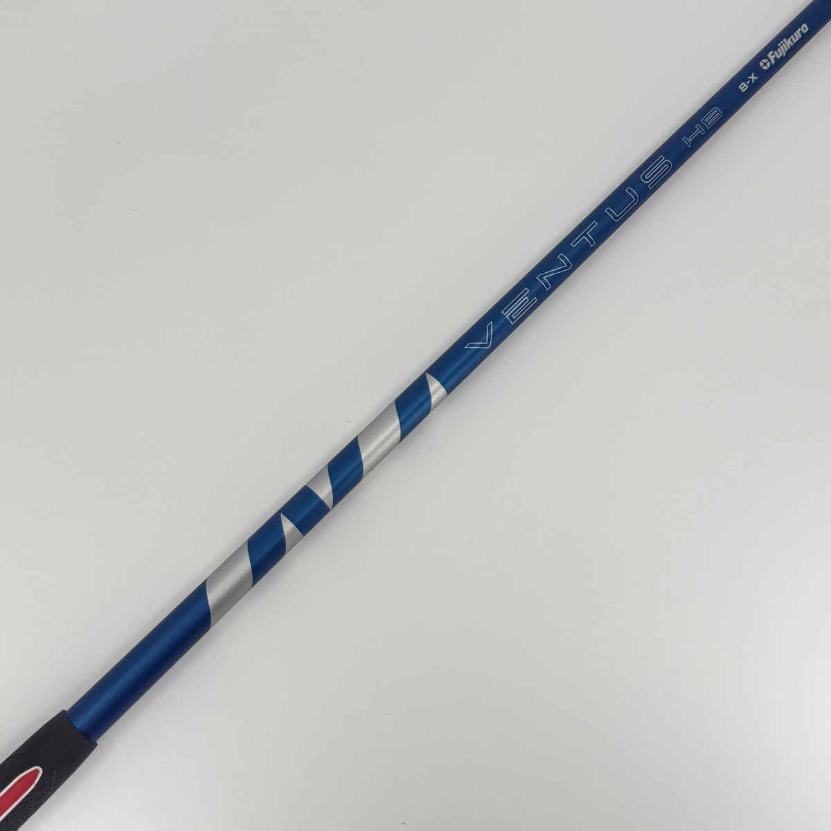 Fujikura Ventus Blue Velocore + 8-X Hybrid Shaft