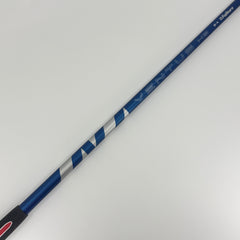 Fujikura Ventus Blue Velocore + 8-X Hybrid Shaft