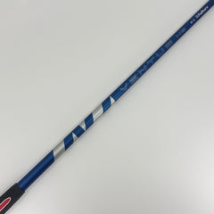 Taylormade Qi4D Rescue 3 Hybrid 19* RH Fujikura Ventus Blue Velocore + Extra Stiff 8-X Shaft