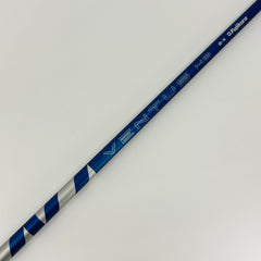 Taylormade Qi4D Rescue 3 Hybrid 19* RH Fujikura Ventus Blue Velocore + Extra Stiff 8-X Shaft