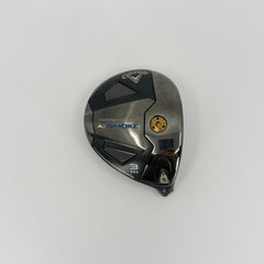 Callaway Paradym Ai Smoke Triple Diamond 3 Wood 15* Head