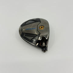 Callaway Paradym Ai Smoke Triple Diamond 3 Wood 15* Head