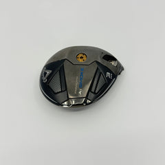 Callaway Paradym Ai Smoke Triple Diamond 3 Wood 15* Head