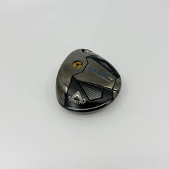 Callaway Paradym Ai Smoke Triple Diamond 3 Wood 15* Head