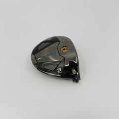 Callaway Paradym Ai Smoke Triple Diamond 3 Wood 15* Head