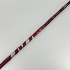 Fujikura Ventus Red Velocore + 9-X Hybrid Shaft
