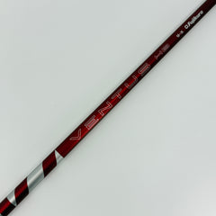 Fujikura Ventus Red Velocore + 9-X Hybrid Shaft