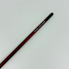 Fujikura Ventus Red Velocore + 9-X Hybrid Shaft
