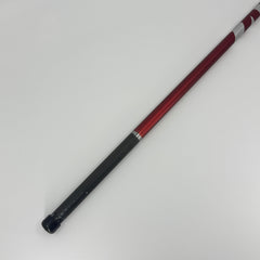 Fujikura Ventus Red Velocore + 9-X Hybrid Shaft