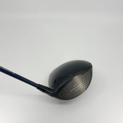 Callaway Paradym Driver 9* LH Fujikura Ventus TR Blue Velocore Stiff 5-S Shaft