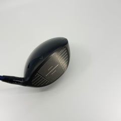 Callaway Paradym Driver 9* LH Fujikura Ventus TR Blue Velocore Stiff 5-S Shaft