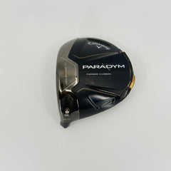 Callaway Paradym Driver 9* Head
