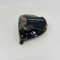 Callaway Paradym Driver 9* Head