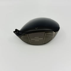 Callaway Paradym Driver 9* Head