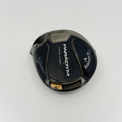 Callaway Paradym Driver 9* Head