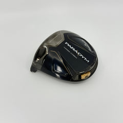 Callaway Paradym Driver 9* Head